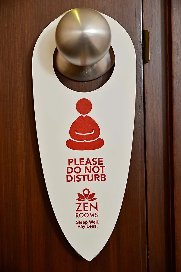 Zen Rooms Tanjung Benoa Pratama Hotel