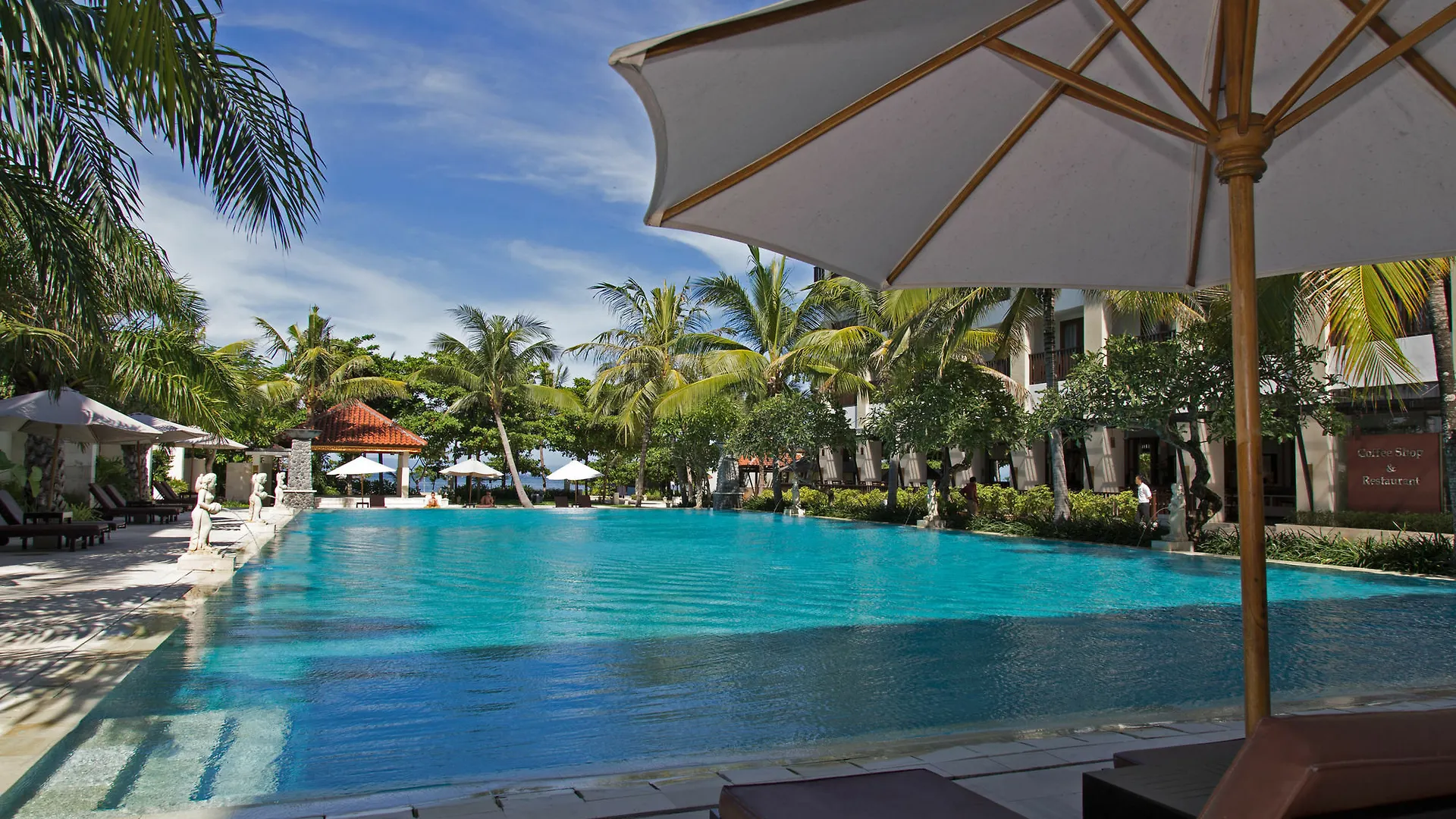 Zen Rooms Tanjung Benoa Pratama