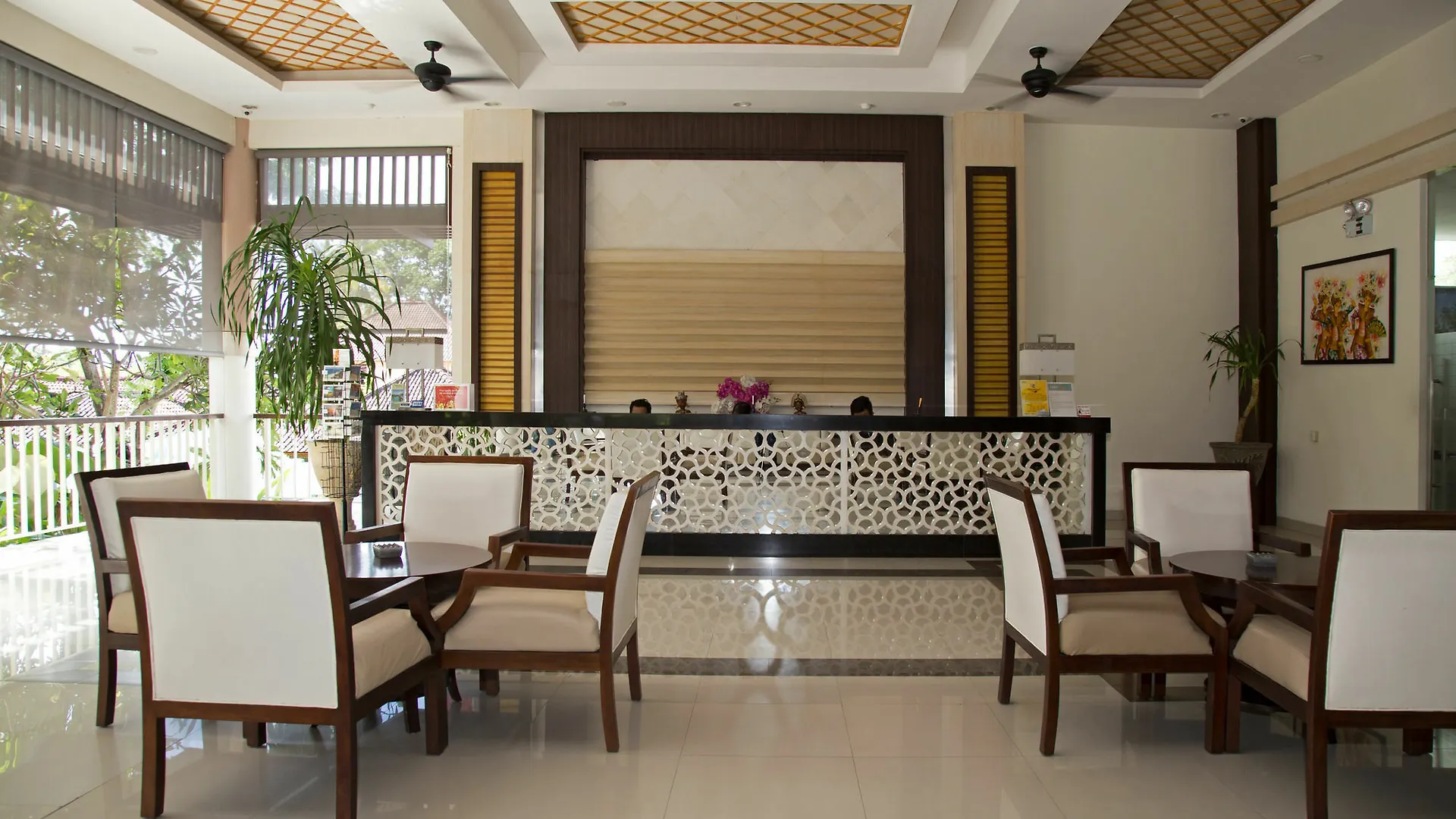 Zen Rooms Tanjung Benoa Pratama