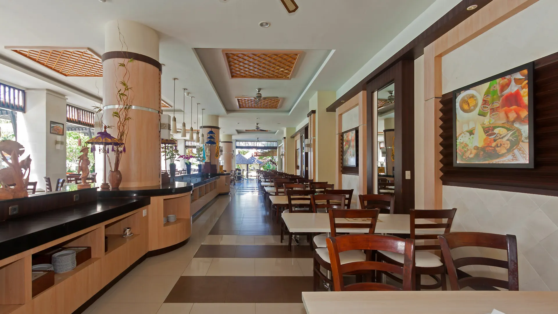 Hotel Zen Rooms Tanjung Benoa Pratama